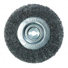 Металлическая щетка для очистителя брусчатки DED7098 (DED70981)