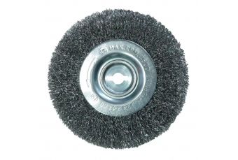 Металлическая щетка для очистителя брусчатки DED7098 (DED70981)