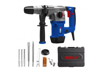 Perforators SDS PLUS 1250W (DED7838)