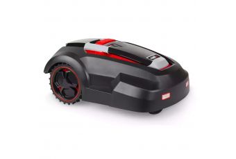 28V GARDEN DEDRA DED8751-3 3.0Ah робот для кошения и мульчирования, макс. 1000м2 (DED8751-3)