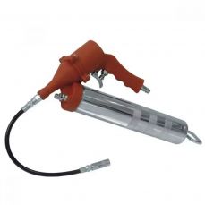 Pneimatiska ellošanas pistole, 0,4 l, ladešana: kartridži, ar sukli vai ar rokam (A532021)