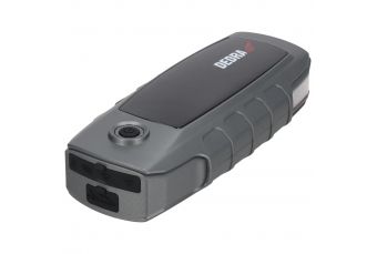 Power-bank с функцией запуска двигателя DEDRA DEPP1600, Li-Ion 16000mAh, ЖК-дисплей (DEPP1600)