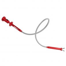 Прецизионный захват для плоскогубцев 610 мм со светодиодом (06F807)