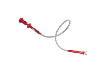 Прецизионный захват для плоскогубцев 610 мм со светодиодом (06F807)