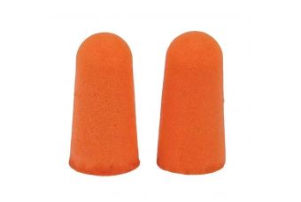 Ear plugs, foam (BH1030)