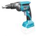 Brushless cordless drywall screwdriver DEDRA SAS+ALL DED7159 (DED7159)