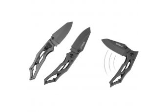 170mm DEDRA M9082 folding pocket knife (M9082)
