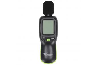 Измеритель интенсивности звука, децибелметр, сонометр (MC0958)