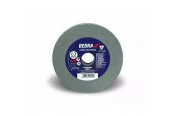 Slipešanas disks 175x32x25mm, gradacija 60, #DED7771 (F10030)
