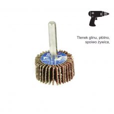 Stiena slipešanas disks 30x15x6mm, gr120 (F28ST30120)