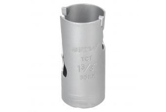 Universal hole saw TCT (08X035)