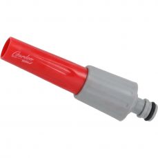 Регулируемый прямой дождеватель, насыпной GARDEN DEDRA 80N200L (80N200L)