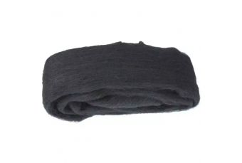 Стальная вата DEDRA 1530-0 Nr 0 200г Сделано в Германии (1530-0)