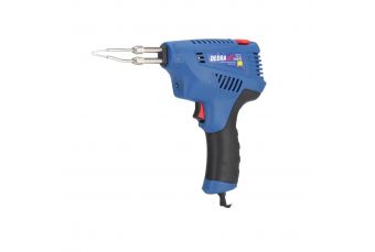 DEDRA DED7538 трансформаторный паяльник 200Вт (DED7538)