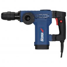 DEDRA DED7849 1150 Вт отбойный молоток, сила удара 15 Дж, SDS-MAX (DED7849)