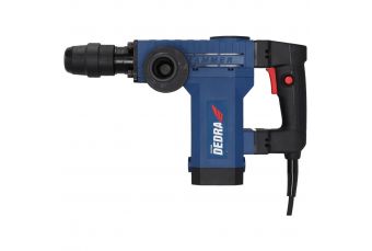 DEDRA DED7849 1150 Вт отбойный молоток, сила удара 15 Дж, SDS-MAX (DED7849)