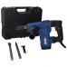 DEDRA DED7849 1150 Вт отбойный молоток, сила удара 15 Дж, SDS-MAX (DED7849)