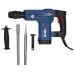 DEDRA DED7849 1150 Вт отбойный молоток, сила удара 15 Дж, SDS-MAX (DED7849)