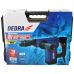 DEDRA DED7849 1150 Вт отбойный молоток, сила удара 15 Дж, SDS-MAX (DED7849)
