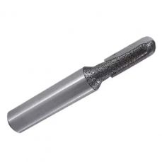 Rievu freze, kats 8 D 12,7 H 19,6 R 6,35 mm (07F072B)