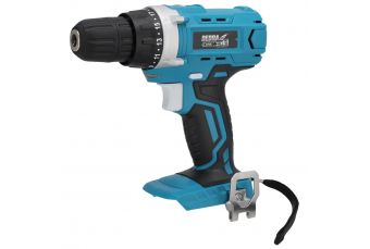 Urbjmašina-skruvgriezis 18V SAS+ALL (DED7040)