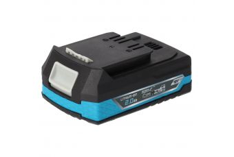 Akumulators Lithium-Ion 2.0 Ah (DED7032)