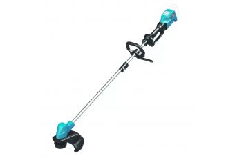 Аккумуляторная бесщеточная мотокоса ширина стрижки 300мм, 30см, нож 3Т 255мм 18В  (DED7191)