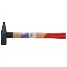 DEDRA 13M403 Молоток столярный 500 г, буковая рукоятка (13M403)