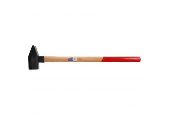 Locksmith hammer 6kg (13M409)
