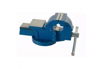 DEDRA 12A315 Тиски для скамьи 150мм/125мм (12A315)