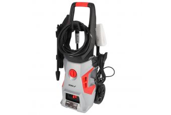 Мойка высокого давления 1700Вт 130Бар (DED8819)