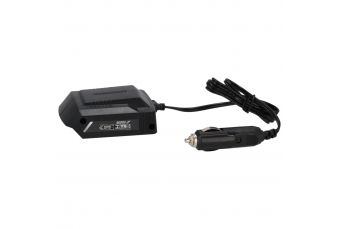 DEDRA SAS+ALL DED7038A автомобильное зарядное устройство, подходит для DED7032, DED7034, DED7035, DED6936, DED6937 (DED7038A)