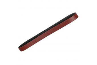 Endless belt 14x454mm 3pcs gr 60 (DED70691)