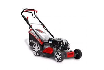 Benzina zales plavejs ar piedzinu BS750EX 161cc, 53cm (DED8723-53B)