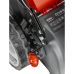 Бензиновая газонокосилка без привода GARDEN DEDRA DED8720-43CP 139см3, ширина скашивания 43см (DED8720-43CP)