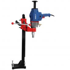 Сверлильный станок по бетону, макс. диаметр 205 мм, 2300 Вт (DED7616S)