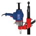 Concrete drilling machine, max. diameter 205 mm, 2300 W (DED7616S)