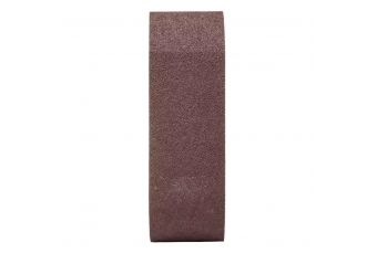 Bezgaligas sliplentes, 3 gab., gradacija 40#, 76 x 533 mm (DED79490)