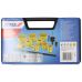 Bi-metal hole saws set (08WZ04)