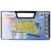 Bi-metal hole saws set (08WZ04)