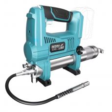 DEDRA SAS+ALL DED6915 690 бар аккумуляторная шлифовальная машина для плитки (DED6915)