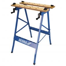 Верстак DEDRA N111 макс. грузоподъемность 100 кг (N111)