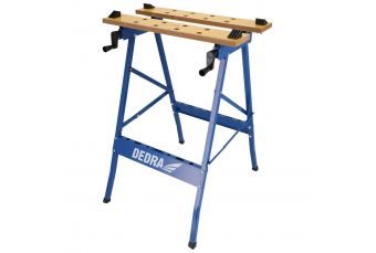 Верстак DEDRA N111 макс. грузоподъемность 100 кг (N111)