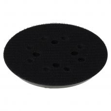 Диск с Velcro, для эксцентрикового шлифовального станка (DED79477)
