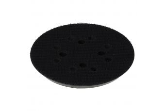 Disc with Velcro DED79477, for eccentric grinder DEDRA DED7947 (DED79477)