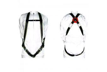 DEDRA BHSZ06 ремни, ремни с поясом, ремни для высоты (BHSZ06)