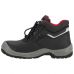 Safety shoes T1AW, leather, size:43, cat.S3 SRC (BH9T1AW-43)