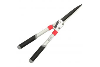 Garden DEDRA 80A041 Ножницы для живой изгороди с прямым срезом, зубчатые (80A041)