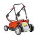 Elektriskā zāles pļaujmašīna, pļaušanas platums 42 cm (DED8742)