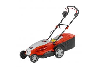 Elektriskā zāles pļaujmašīna, pļaušanas platums 42 cm (DED8742)